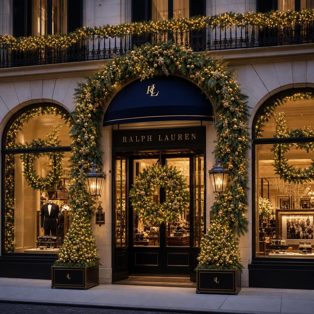Commercial Décor